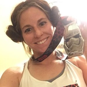 Meet your Posher, Maryellen